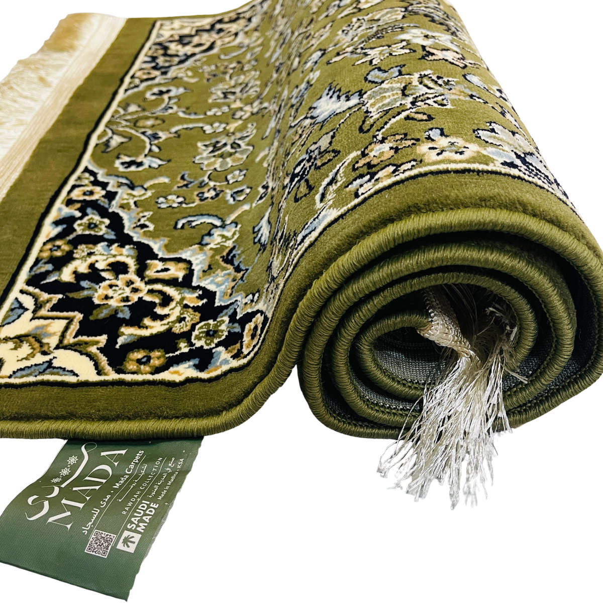 Medina Prayer Mats