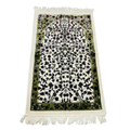Turkish Plain Mehrab Prayer Mat Gifting Janamaz