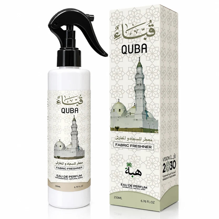 Quba