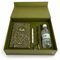 Luxury Rawdah Gift Set – Premium Islamic Executive Collection