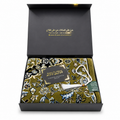 Luxury Rawdah Gift Box – Premium Islamic Spiritual Collection