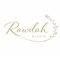 Rawdah Bloom - Home