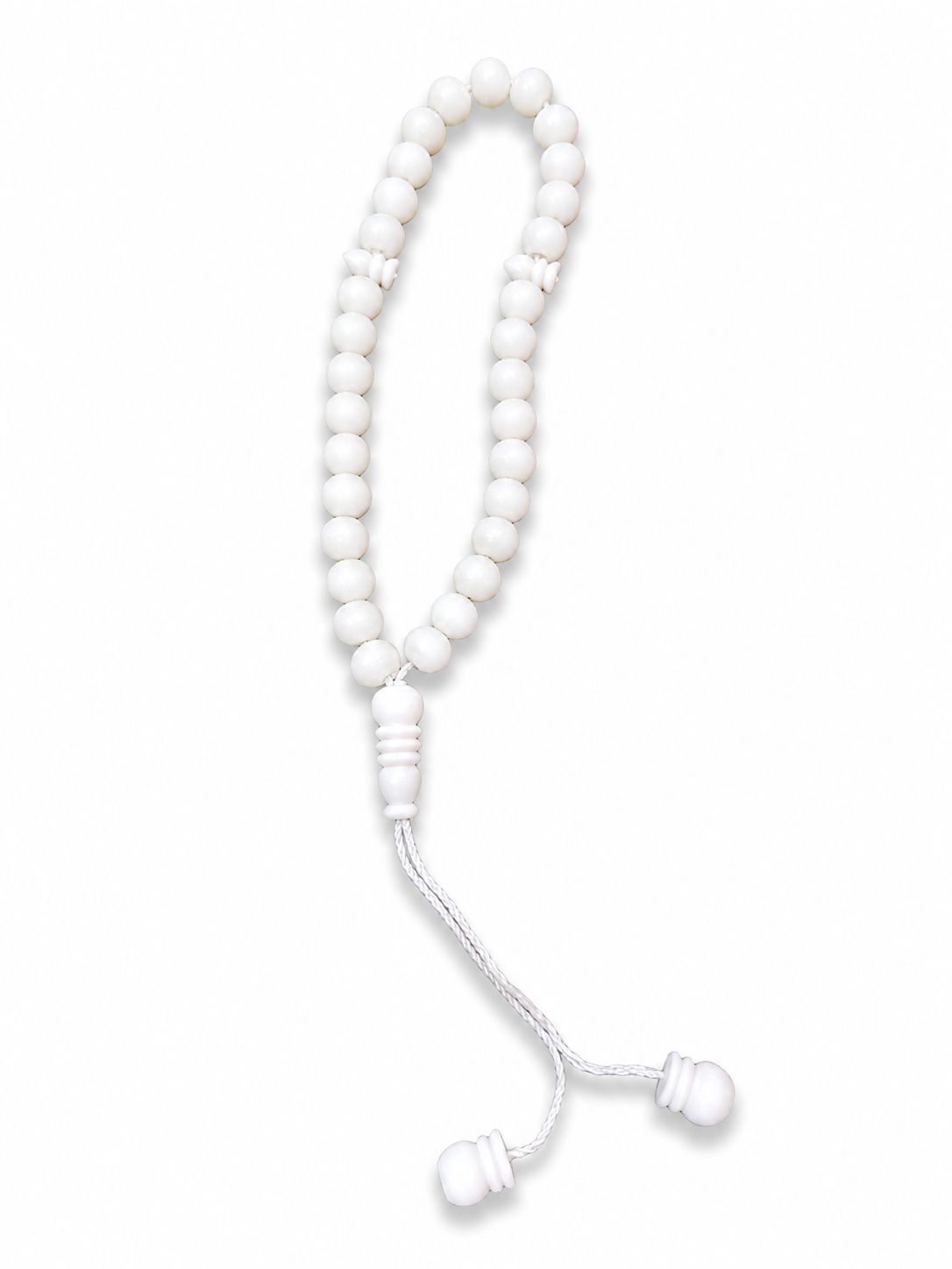 Original White Camel Bone Tasbih