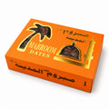Mabroom Dates 500gm Gift Box