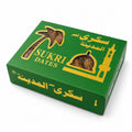 Sukhri Dates 500gm Gift Box